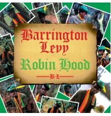 Barrington Levy - Robin Hood