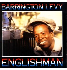 Barrington Levy - Englishman