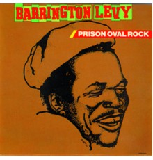 Barrington Levy - Prison Oval Rock