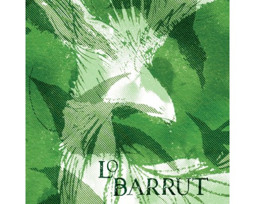 Barrut - L'aucèl Vert