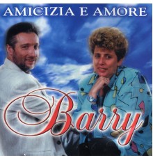 Barry - Amicizia e Amore