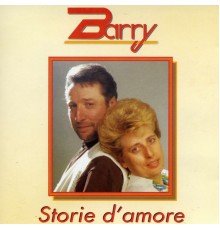 Barry - Storie D'amore