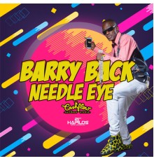 Barry Back - Needle Eye