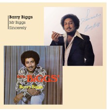 Barry Biggs - Mr Biggs + Sincerely