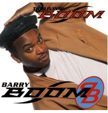 Barry Boom - The Living Boom