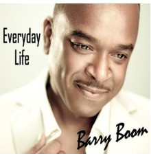 Barry Boom - Everyday Life