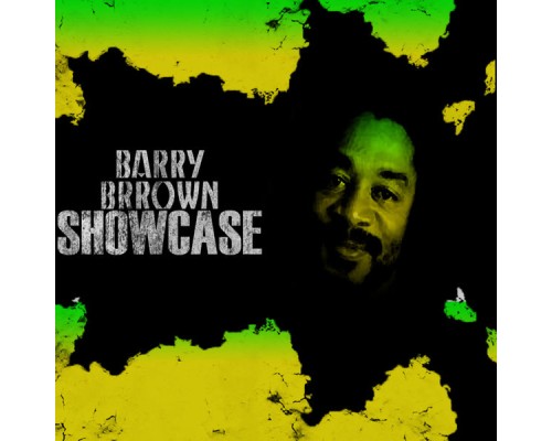 Barry Brown - Barry Brown Showcase