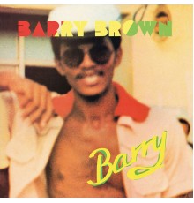 Barry Brown - Barry