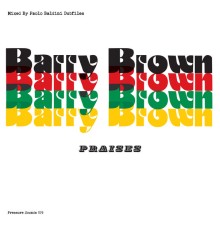 Barry Brown - Praises