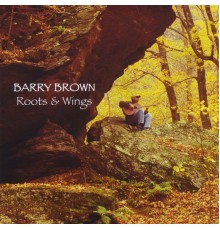 Barry Brown - Roots & Wings