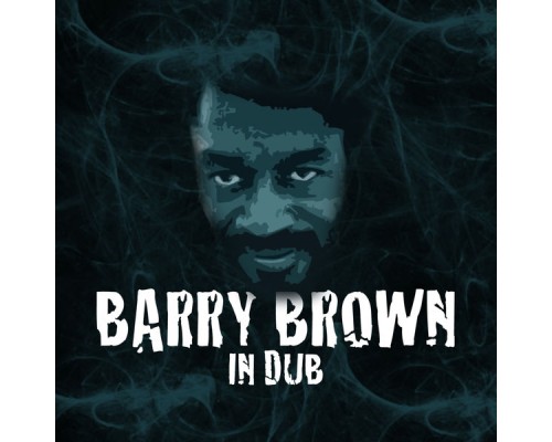 Barry Brown - In Dub