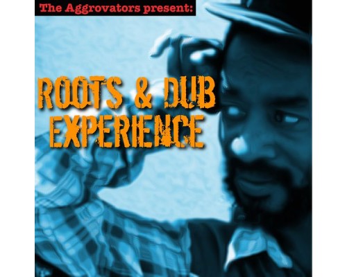 Barry Brown - Roots & Dub Experience