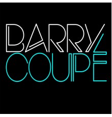 Barry Coupe - The Bounce