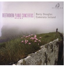 Barry Douglas - Beethoven: Piano Concertos No. 2 & No. 4