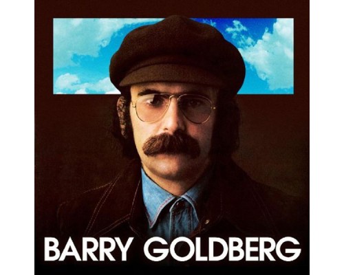 Barry Goldberg - Barry Goldberg