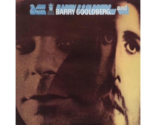 Barry Goldberg - Two Jews Blues