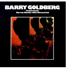 Barry Goldberg - Barry Goldberg & Friends