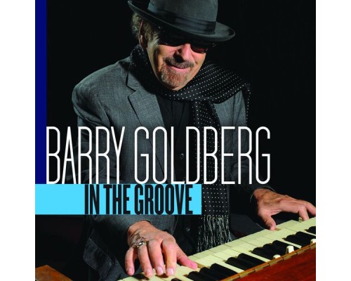 Barry Goldberg - In the Groove