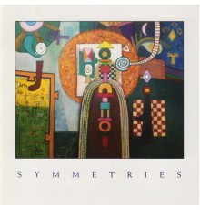 Barry Guy - Symmetries