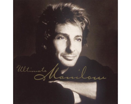 Barry Manilow - Ultimate Manilow