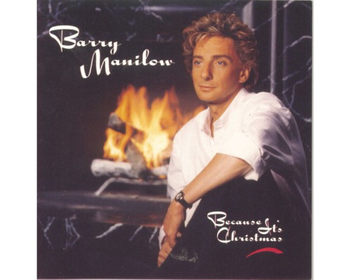 Barry Manilow - Because It's Christmas