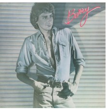 Barry Manilow - Barry