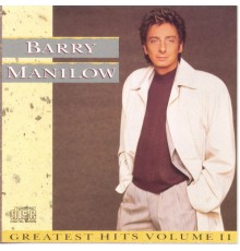 Barry Manilow - Greatest Hits Vol. 2