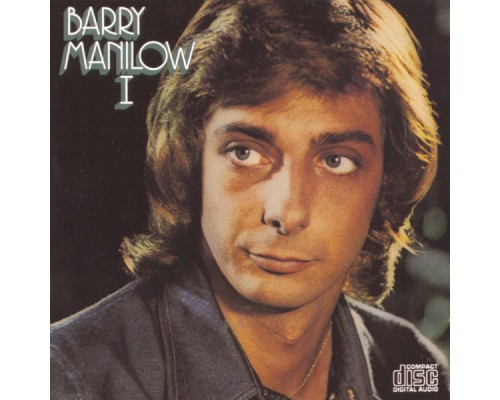 Barry Manilow - Barry Manilow I