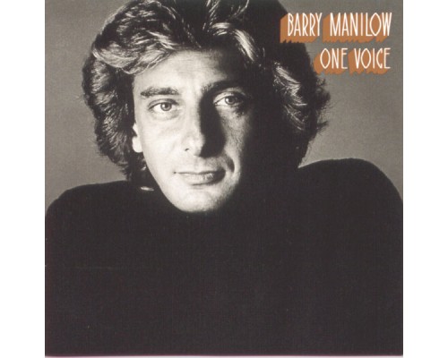 Barry Manilow - One Voice