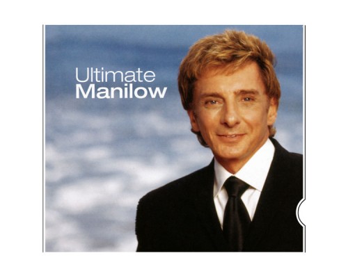 Barry Manilow - Ultimate Manilow