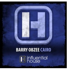 Barry Obzee - Cairo