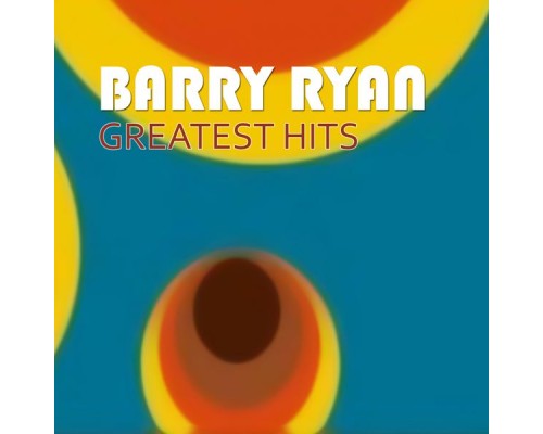 Barry Ryan - Greatest Hits