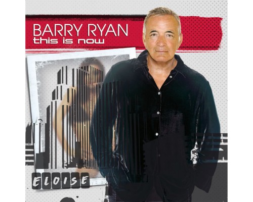 Barry Ryan - This Is Now