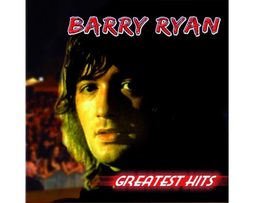 Barry Ryan - Greatest Hits