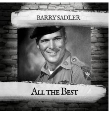 Barry Sadler - All the Best