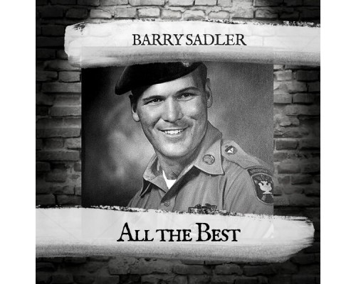 Barry Sadler - All the Best