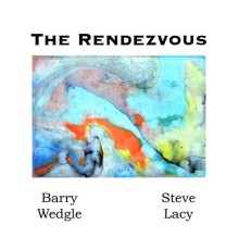 Barry Wedgle - The Rendezvous