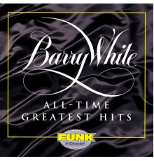 Barry White - All-Time Greatest Hits