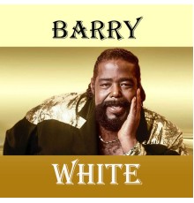 Barry White - Barry White