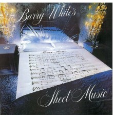 Barry White - Sheet Music