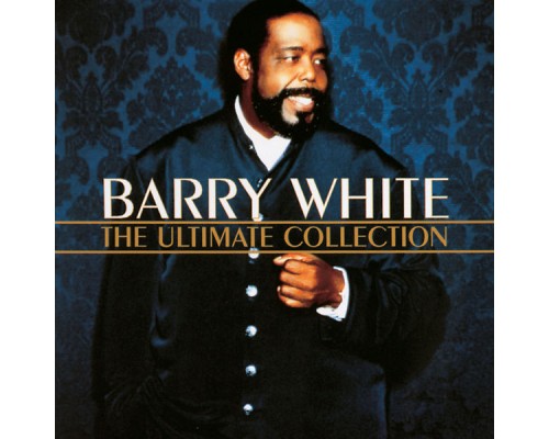 Barry White - The Ultimate Collection