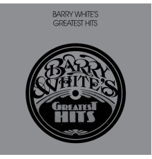 Barry White - Barry White's Greatest Hits
