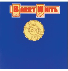 Barry White - The Man