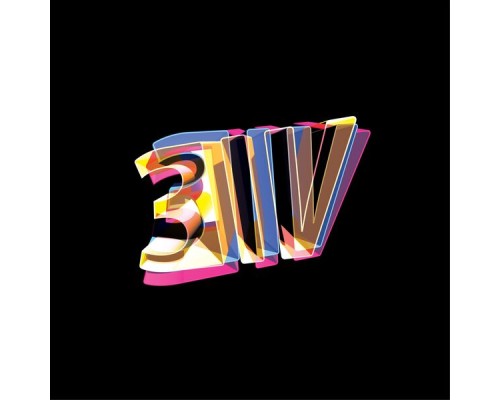 Barry Whittaker - 3iv