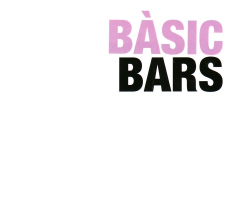 Bars - Bàsic