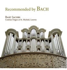 Bart Jacobs - Recommended by Bach