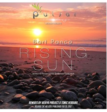 Bart Panco - Rising Sun