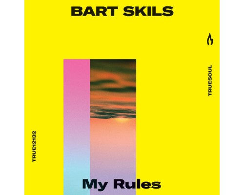 Bart Skils - My Rules