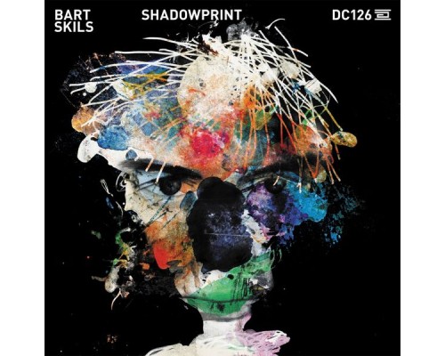 Bart Skils - Shadowprint