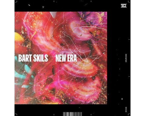 Bart Skils - New Era